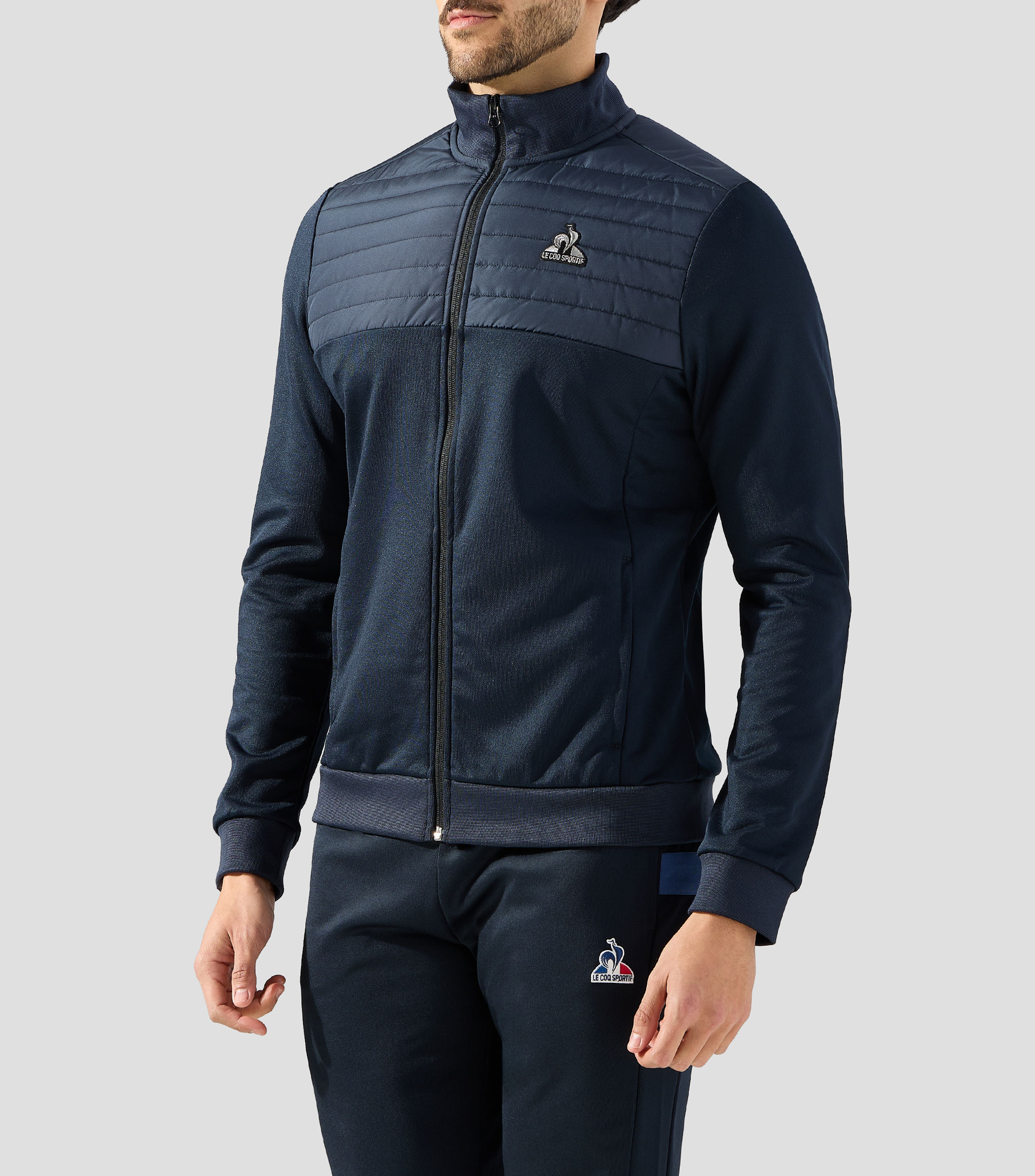 Sudadera casual Sky Hombre